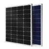 Panel Solar Monocristalino de 300W – Alta Eficiencia y Durabilidad