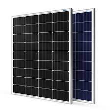 Panel Solar Monocristalino de 300W – Alta Eficiencia y Durabilidad