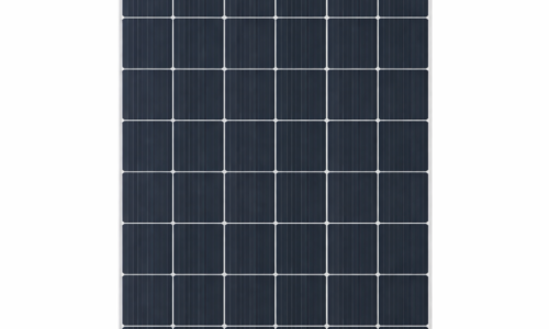 Panel Solar 300W Monocristalino