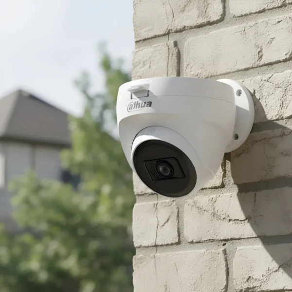 Dahua DH-HAC-HDW1801TL-A Domo 4K 8MP