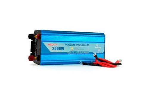 Inversor Onda Pura 2000w 24v Belttt