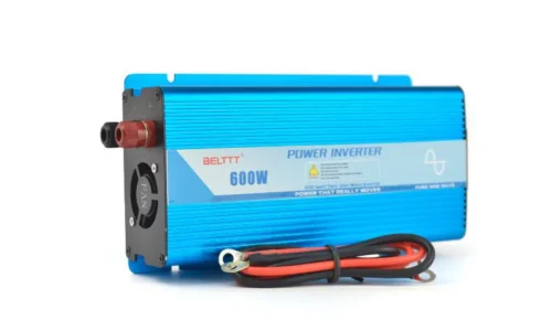 Inversor Onda Pura 600w 24V Belttt