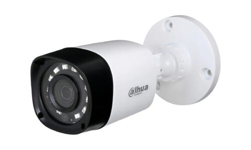 dahua Dahua DH-HAC-HFW1800RN Cámara Bala 4K 8MP 2.8mm