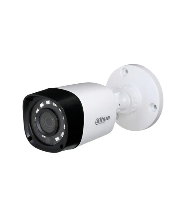 dahua Kit Cámaras Seguridad HiLook 8 Cámaras 1080p DVR 8 Canales 1TB Hikvision