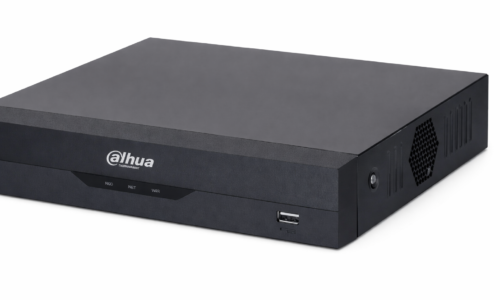 dvr Dahua XVR5108HS-5M-I3 8 Canales 5MP DVR WizSense