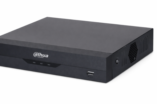 DVR Dahua 32 Canales Full HD 5MP WizSense IA H.265+ Seguridad CCTV Profesional