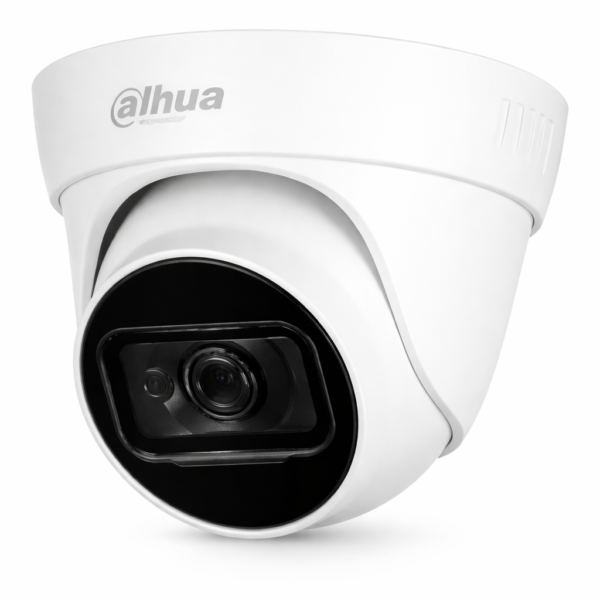 hd casa Kit Cámaras Seguridad HiLook 8 Cámaras 1080p DVR 8 Canales 1TB Hikvision