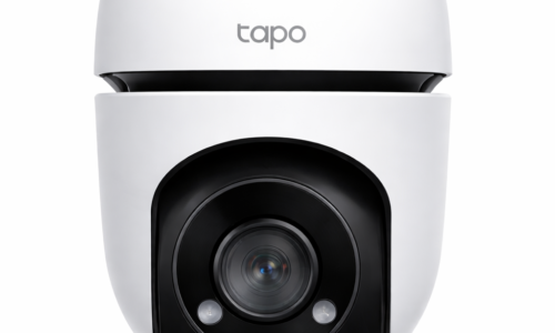 tapo Cámara de Seguridad Exterior TP-LINK Tapo C500