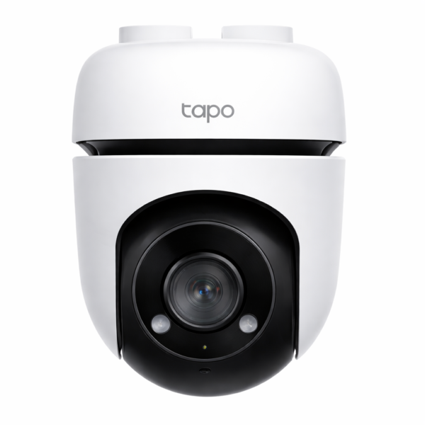 tapo Cámara de Seguridad Exterior TP-LINK Tapo C500
